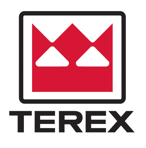 Зубья для ковша Terex